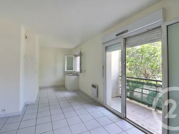 Appartement 1 pièce 25 m² 
