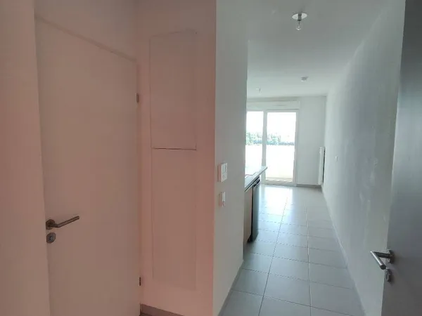 Appartement 1 pièce 20 m² 