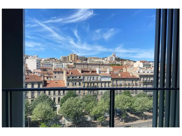 Appartement 3 pièces 76 m² 