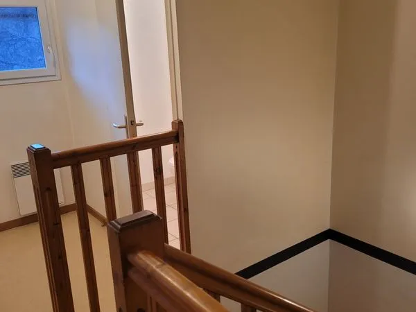 Location appartement duplex 