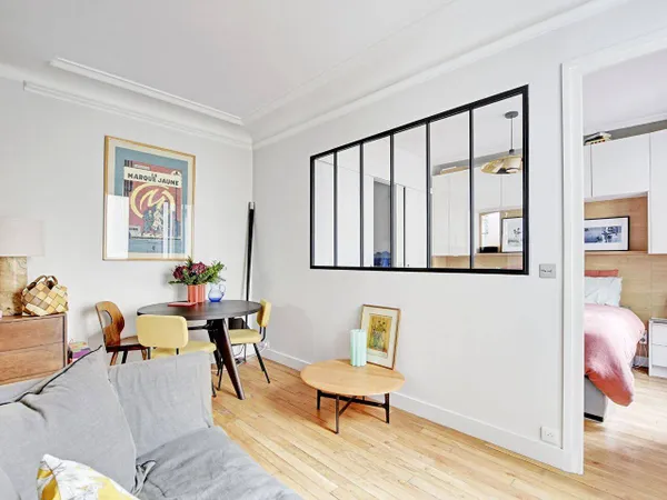 Appartement 2 pièces 30 m² 