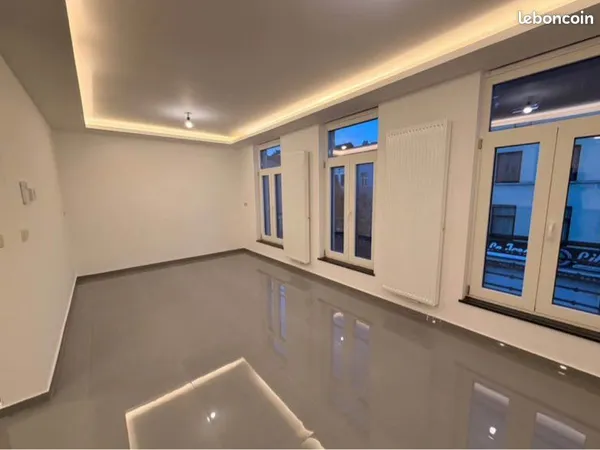 Superbe appartement 