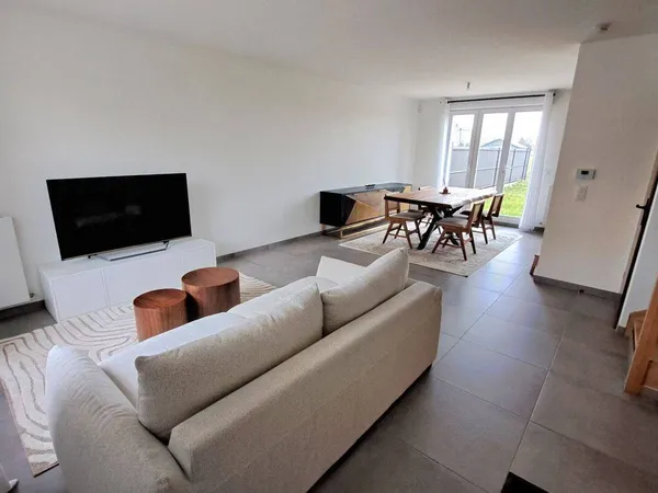 Maison 5 pièces 91 m² 