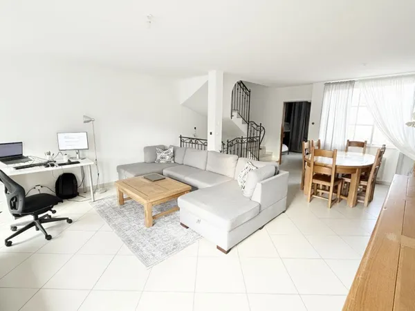 Maison 6 pièces 127 m² 