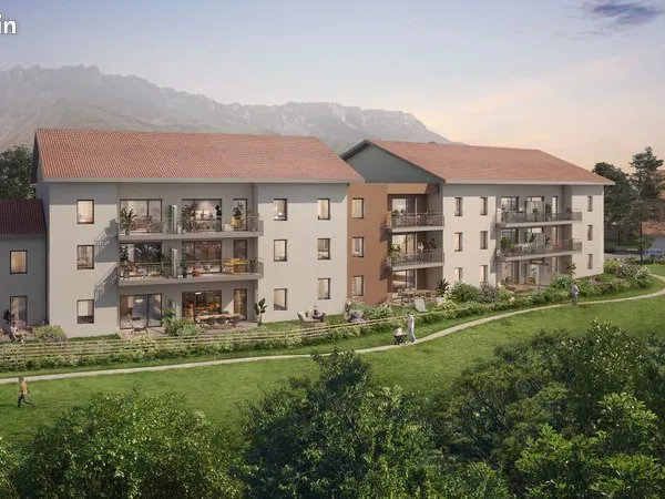 Les Balcons de Jade 