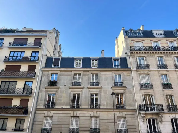 Loue appartement 