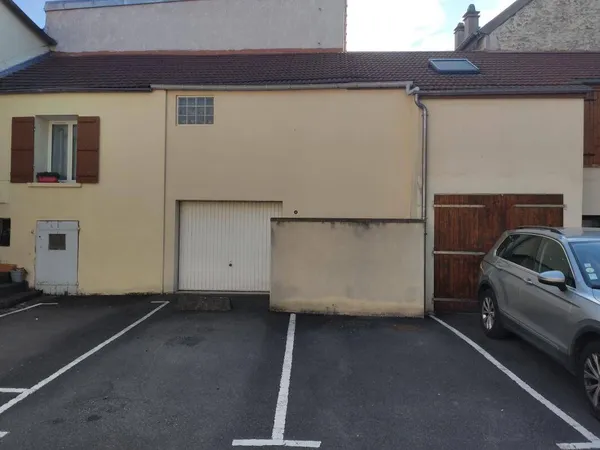 Appartement 2 pièces 20 m² 