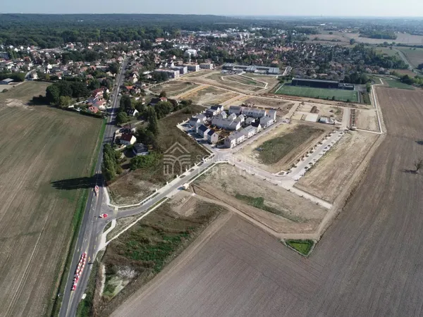 BRUYERES LE CHATEL 
