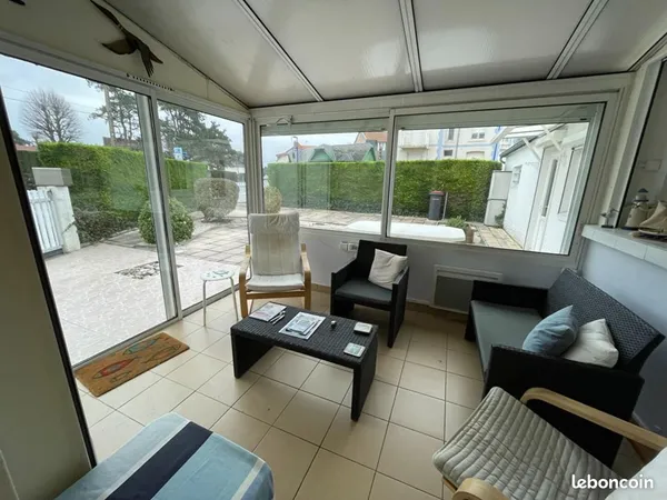 Maison 4 pièces 75 m² 