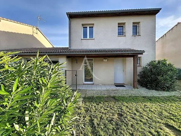 Maison 4 pièces 85 m² 