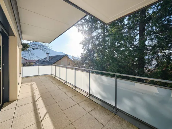 Appartement 3 pièces 79 m² 