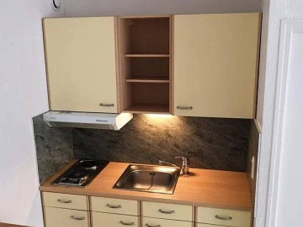 Appartement 1 pièce 35 m² 
