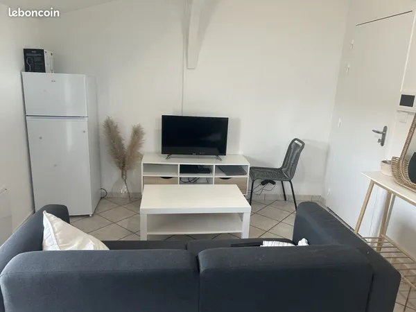 Appartement t2 