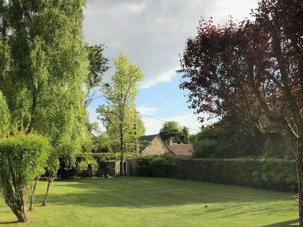 Terrain 447 m² 