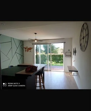 T2 moderne à vendre 
