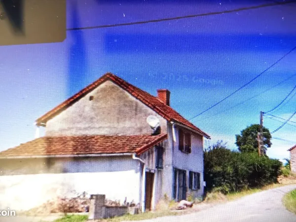 MAISON village 