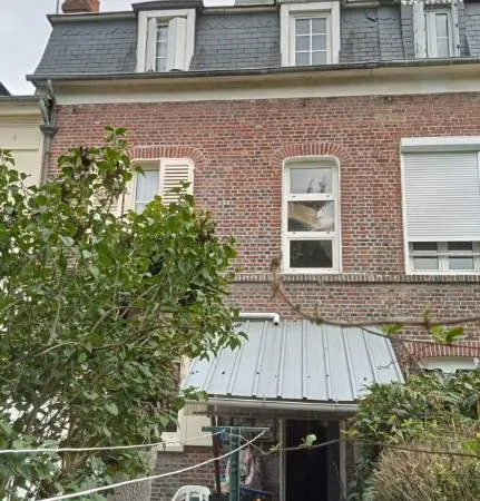 Maison 5 pièces 120 m² 