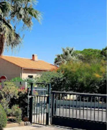 Garage hyeres 