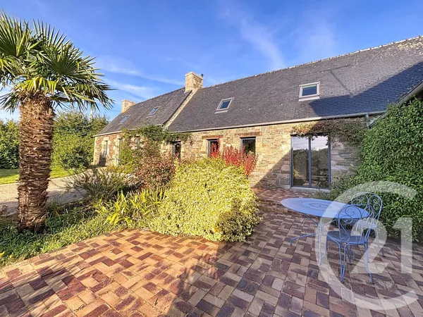 Maison 6 pièces 193 m² 