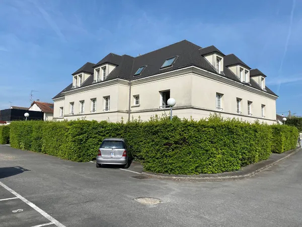 Appartement 1 pièce 30 m² 