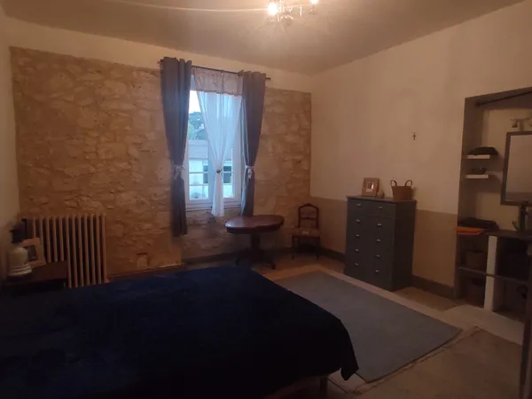 Loue chambre 