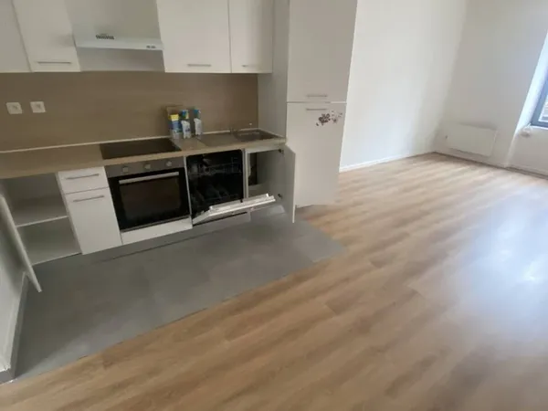 Duplex 4 pièces 80 m² 