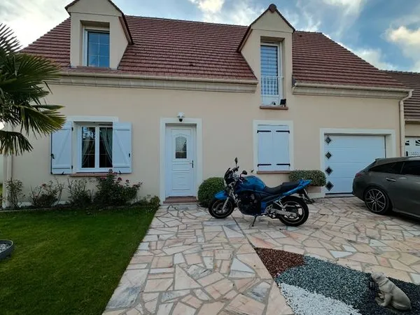 Maison Etrepagny 6 pièces 125m2 