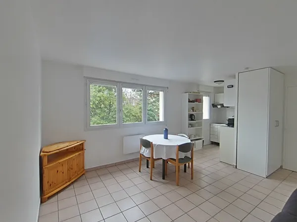 Appartement Lagny Sur Marne 1 pièce(s) 24.55 m2 