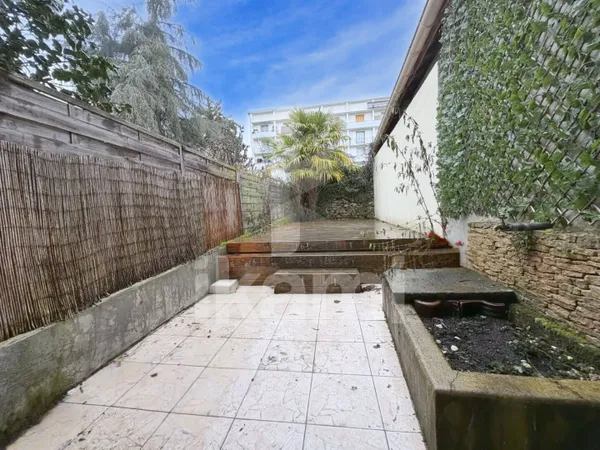 Maison 5 pièces 83 m² 