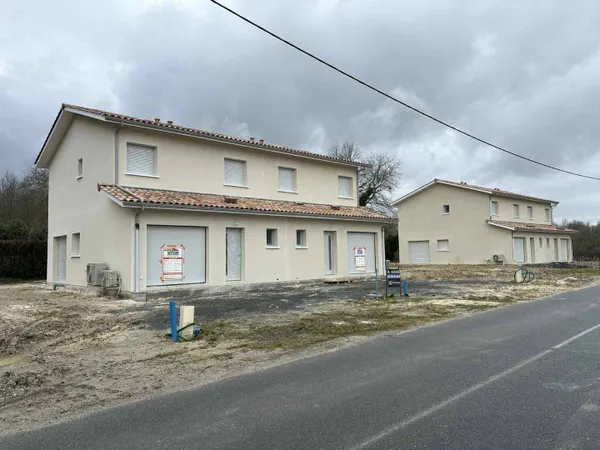 Maison 4 pièces 93 m² 