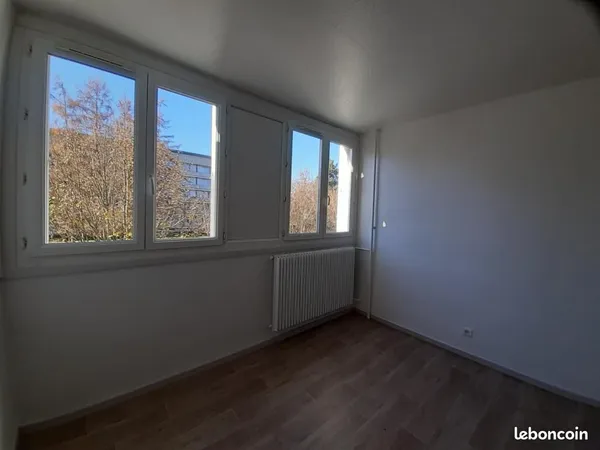 Appartement 3 pièces 68 m² 