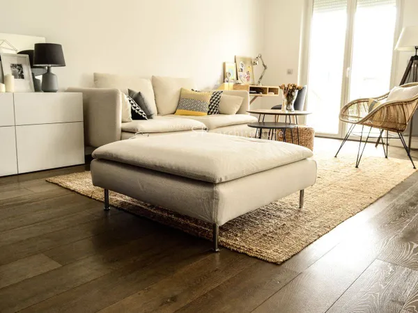 Appartement 1 pièce 55 m² 