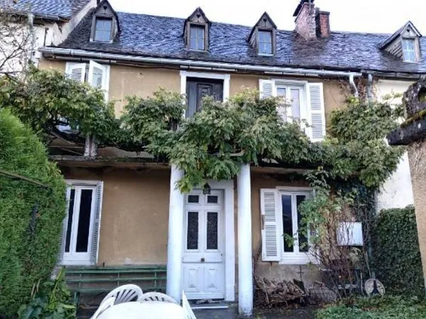 Maison 4 pièces 93 m² 