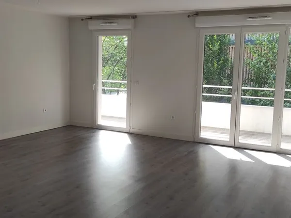 Appt T3 Bordeaux Bastide 