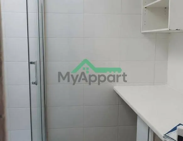Appartement 1 pièce 16 m² 