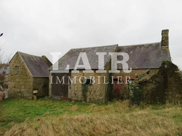 Maison 2 pièces 73 m² 