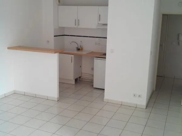 Appartement T2 45m2 Mont de Marsan proche centre-ville 