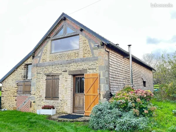 Maison 5 pièces 130 m² 