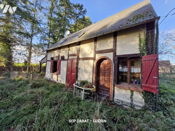 Maison 3 pièces 86 m² 