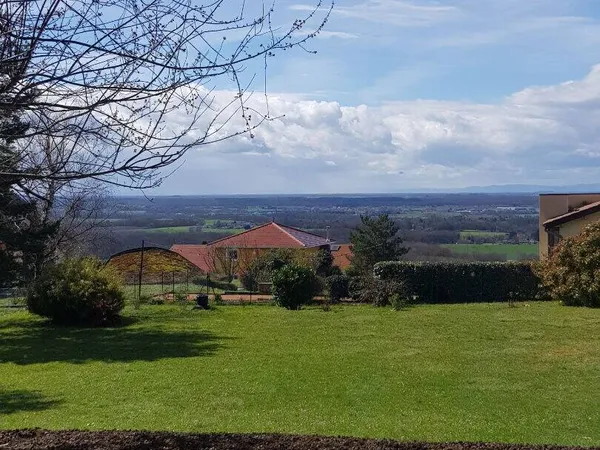 Maison 6 pièces 170 m² 