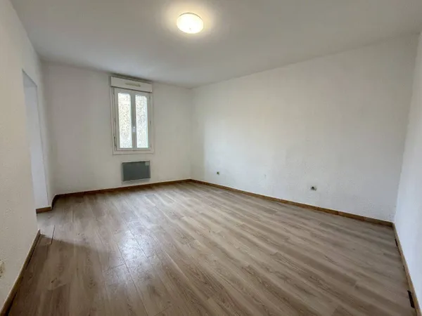 Appartement 1 pièce 30 m² 