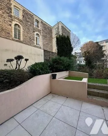 Appartement 2 pièces 29 m² 