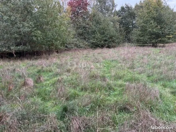 Terrain 4871 m² 