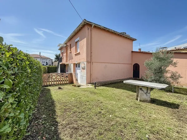 Maison 5 pièces 92 m² 