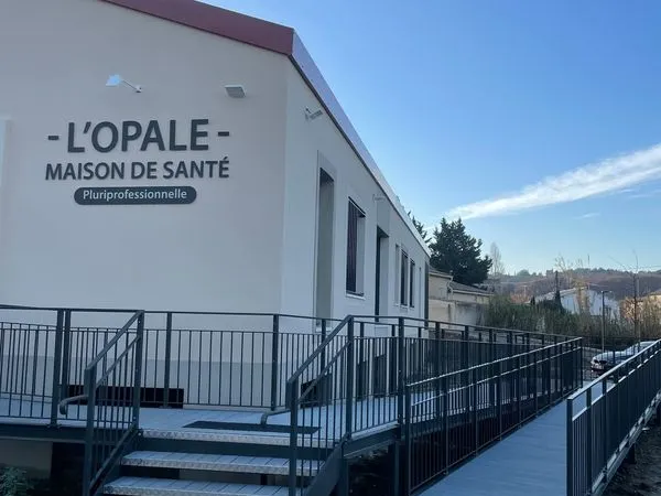 Location de cabinet pour profession libérale 