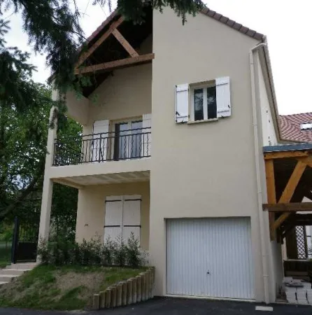 Maison 5 pièces 157 m² 