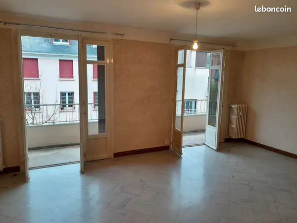 Appartement T3 