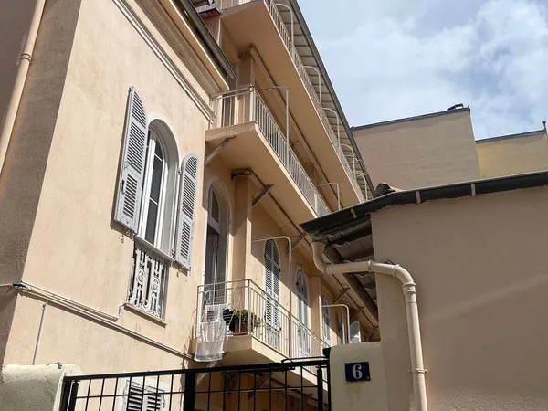 Appartement 2 pièces 24 m² 