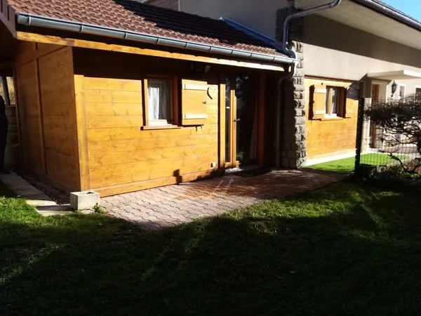 Appartement 2 pièces 28 m² 