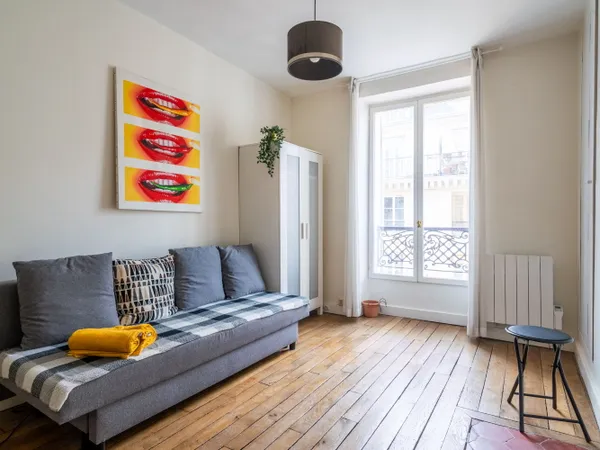 Loue appartement confortable 